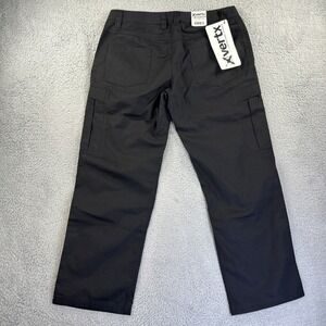 Vertx Pants Womens‎ 14x30 Black Phantom Utility Tactical Military Ripstop NEW
